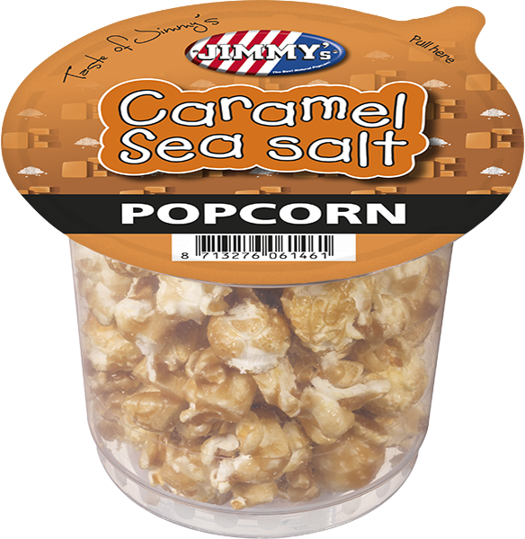 Jimmy's Popcorn Archives Pantom